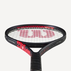 Wilson Tenis Raketi Clash 25 V3.0 (WR173310U) - Thumbnail