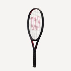 Wilson Tenis Raketi Clash 25 V3.0 (WR173310U) - Thumbnail