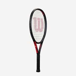 Wilson Tenis Raketi Clash 25 V3.0 (WR173310U) - Thumbnail