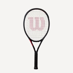 Wilson Tenis Raketi Clash 25 V3.0 (WR173310U) - Thumbnail