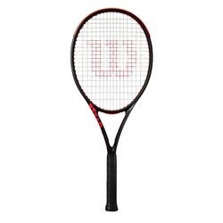 Wilson Tenis Raketi Clash 26 V3.0 (WR173210U) - Thumbnail