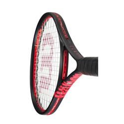 Wilson Tenis Raketi Clash 26 V3.0 (WR173210U) - Thumbnail