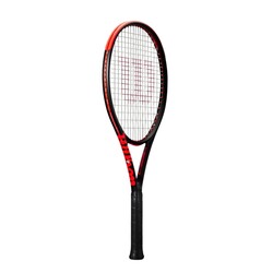 Wilson Tenis Raketi Clash 26 V3.0 (WR173210U) - Thumbnail