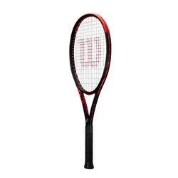 Wilson Tenis Raketi Clash 26 V3.0 (WR173210U) - Thumbnail