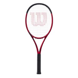 Wilson Tenis Raketi Clash 98 V2.0 Grip 3 WR074211U3 - Thumbnail