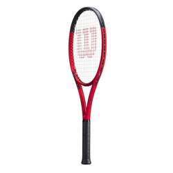 Wilson Tenis Raketi Clash 98 V2.0 Grip 3 WR074211U3 - Thumbnail