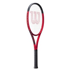 Wilson Tenis Raketi Clash 98 V2.0 Grip 3 WR074211U3 - Thumbnail