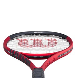 Wilson Tenis Raketi Clash 98 V2.0 Grip 3 WR074211U3 - Thumbnail