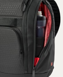 Wilson Tenis Sırt Çantası Clash V3 Backpack Black/Infrared / WR8037901001 - Thumbnail