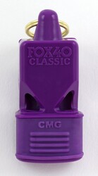 Fox 40 Classic Cmg Safety Düdük Mor 9602-0800 - Thumbnail