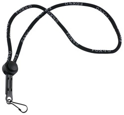 Fox 40 Classic Official Düdük Siyah Wrist İpli 9908-0008 - Thumbnail