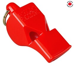 Fox 40 Classic Safety Düdük Kirmizi 9902-0100 - Thumbnail