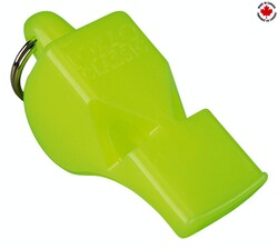Fox 40 Classic Safety Düdük Neon Sari 9902-1300 - Thumbnail