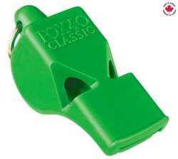 Fox 40 Classic Safety Düdük Neon Yeşil 9902-1400 - Thumbnail