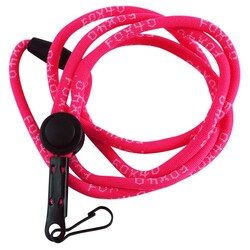 Fox 40 Classic Safety Düdük Pembe - İpli 9903-0408 - Thumbnail