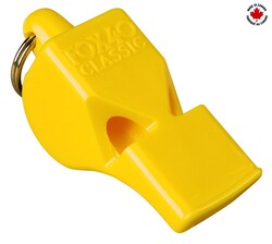 FOX40 - Fox 40 Classic Safety Düdük Sari 9902-0200