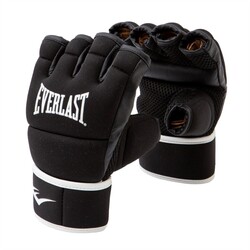 Everlast Core Kickboxing Glove Black L/XL P00002934 - Thumbnail