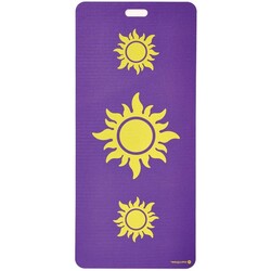 Merrithew Health & Fitness Eco Mat For Kids Triple Sundog (purple) ST-02204 - Thumbnail