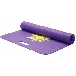 Merrithew Health & Fitness Eco Mat For Kids Triple Sundog (purple) ST-02204 - Thumbnail