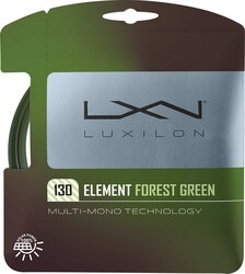 Wilson - Wilson Luxilon Kordaj Element Forest Green Set 130 WR8309301130