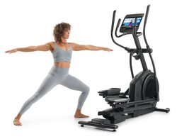 NordicTrack AirGlide 14i Eliptik Bisiklet NTEL71423-INT - Thumbnail