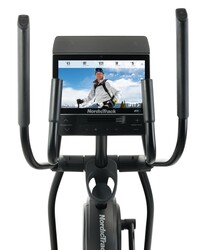 NordicTrack AirGlide 14i Eliptik Bisiklet NTEL71423-INT - Thumbnail