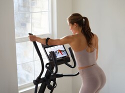 NordicTrack AirGlide 14i Eliptik Bisiklet NTEL71423-INT - Thumbnail