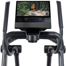 NordicTrack X16 Eliptik Bisiklet NTEL71625-INT - Thumbnail