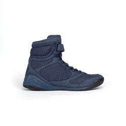 Everlast Elite 2 Boks Ayakkabısı Lacivert 44 P00003258-NV-44 - Thumbnail