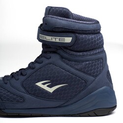 Everlast Elite 2 Boks Ayakkabısı Lacivert 44 P00003258-NV-44 - Thumbnail