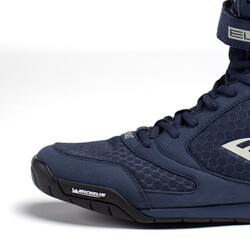 Everlast Elite 2 Boks Ayakkabısı Lacivert 44 P00003258-NV-44 - Thumbnail