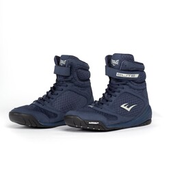 Everlast Elite 2 Boks Ayakkabısı Lacivert 44 P00003258-NV-44 - Thumbnail