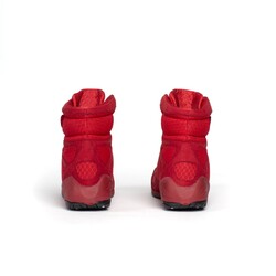 Everlast Elite 2 Boks Ayakkabısı Kırmızı 43 P00003258-RD-43 - Thumbnail