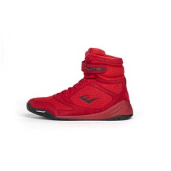 Everlast Elite 2 Boks Ayakkabısı Kırmızı 44 P00003258-RD-44 - Thumbnail
