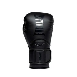 Everlast Elite 2 Pro Boxing Gloves H&L Black 14OZ P00003373 - Thumbnail