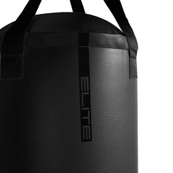 Everlast Boks Torbası Elite Nevatear Black/Black 80LB P00003420 - Thumbnail