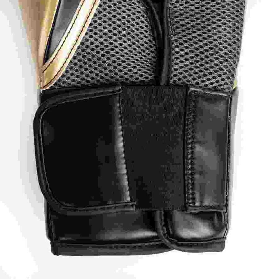 Everlast Elite Training Gloves 12OEVERLAST ELITE TRAINING GLOVES 12 OZ