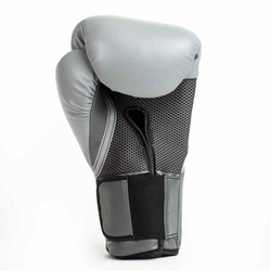 Everlast Elite Training Gloves 12 Oz Gri 870282-70-12 - Thumbnail