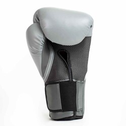 Everlast Elite Training Gloves 14 Oz Gri 870284-70-12 - Thumbnail