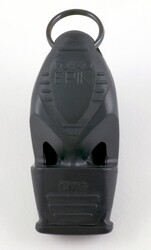 Fox 40 Epik Cmg Safety Düdük Siyah - İpli 8803-0008 - Thumbnail