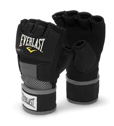 EVERLAST - Everlast Evergel Hand Wraps L Siyah 722561-70-8