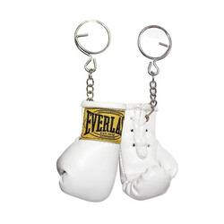 EVERLAST - Everlast Anahtarlık Beyaz P00003618 ( Tekli )