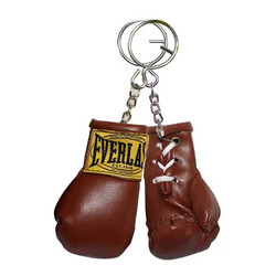 EVERLAST - Everlast Anahtarlık Kahverengi P00003620 ( Tekli )