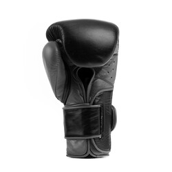 Everlast Powerlock 2 Pro Training H&L Glove, Black 10-OZ P00002425 - Thumbnail