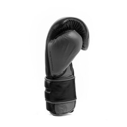 Everlast Powerlock 2 Pro Training H&L Glove, Black 10-OZ P00002425 - Thumbnail