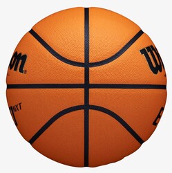 Wilson Basketbol Topu Evo NXT Fiba Game Ball Size:7 WTB0965XB - Thumbnail