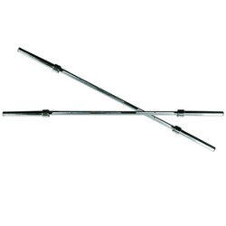 Valeo - Finspor Olimpik Düz Bar 200cm Valeo - Finspor Olimpik Düz Bar 200cm