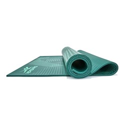 Reebok Fitness Minderi Green Halftone 173x61x7 RAMT-12236GN - Thumbnail