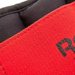 Reebok Cırt Cırtlı Ayak Bilek Ağırlığı 2x2.0Kg RAWT-11273 - Thumbnail
