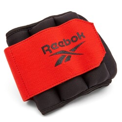 Reebok Cırt Cırtlı Ayak Bilek Ağırlığı 2x2.0Kg RAWT-11273 - Thumbnail